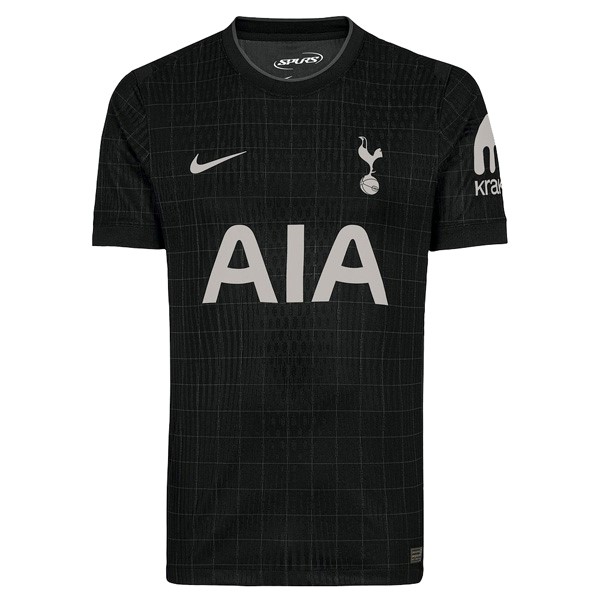 Tailandia Camiseta Tottenham Segunda 2025-2026